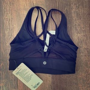 Strap it like it’s hot bra